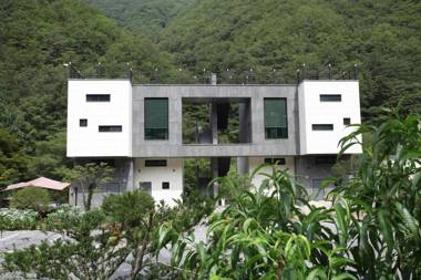 Yeongwol Hieori Pension