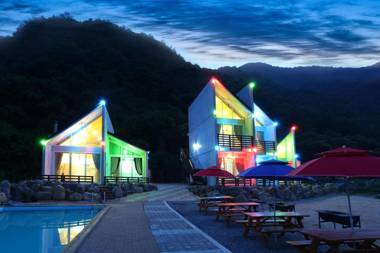 Yeongwol Gureumae Dalgadeutsi Pension