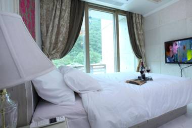 Yeongwol Gureumae Dalgadeutsi Pension