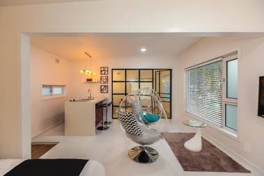 Yeongwol attlie pension