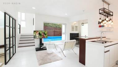 Yeongwol attlie pension