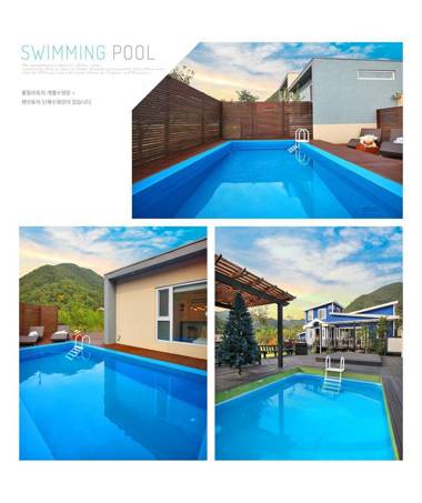 Yeongwol attlie pension