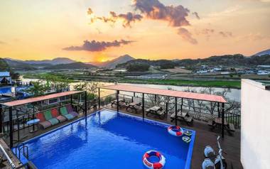 Yeongwul uandi pension