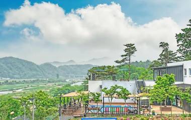 Yeongwul uandi pension