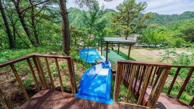 Youngwal cloud garden