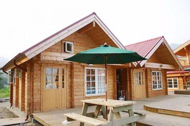 Youngwol Your Castle Bed and Breakfast