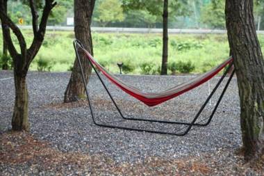 Youngwol Sky Pension Camping