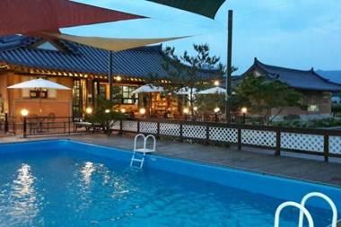 Youngwol Sosojeong Pension