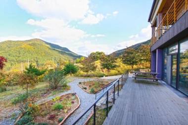 Yeongwol Patronus Pension