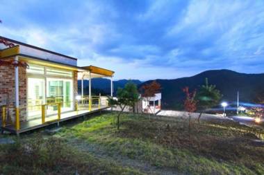 Yeongwol Patronus Pension