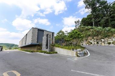 Jecheon Gugi Self check-in Motel