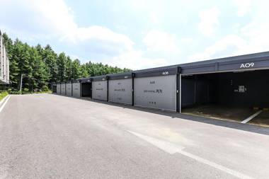 Jecheon Gugi Self check-in Motel