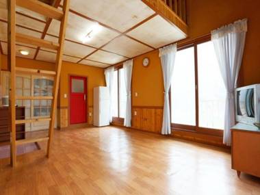 Youngwol Dongganggaja Bongnae Pension