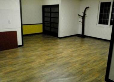 Yeongwol Haneulsaem Pension