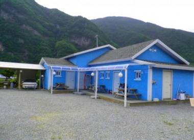 Yeongwol Haneulsaem Pension