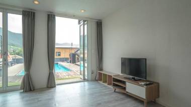 Yeongwol The Box Pension