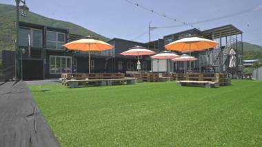 Yeongwol The Box Pension