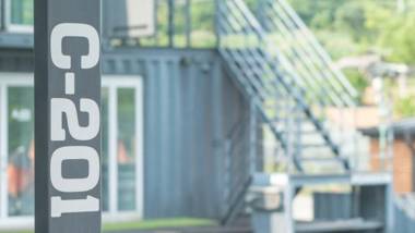 Yeongwol The Box Pension