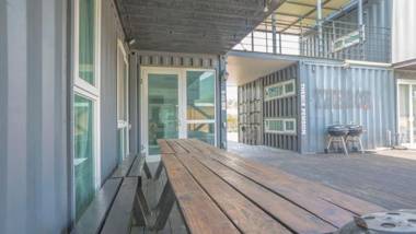 Yeongwol The Box Pension