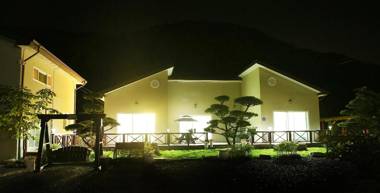 Yeongwol Dongghang Story