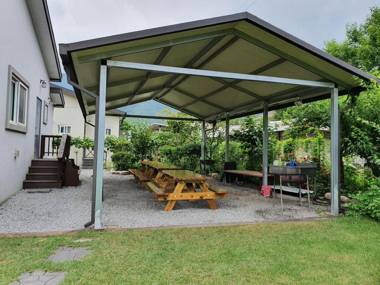 Yeongwol Dongghang Story