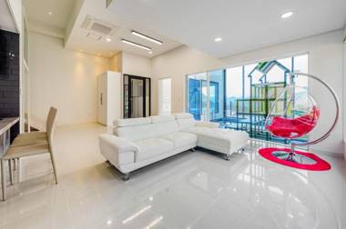 Beclassy Kids Poolvilla Milyang