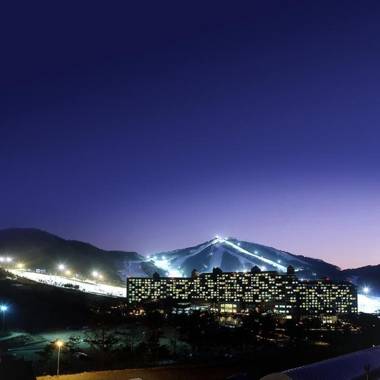 Welli Hilli Park Resort