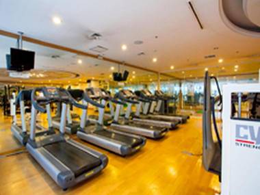 Welli Hilli Park Resort