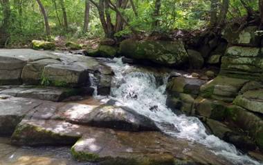 Hoengseong Cabin Town Pension