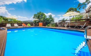 Hwangsung Hello 412 Pension