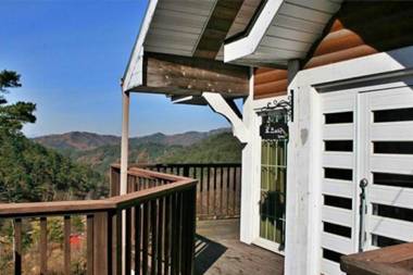 Hoengseong Cheongtaesan Healing Pension