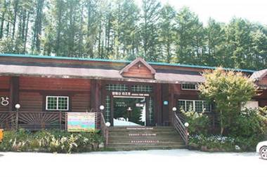 Hoengseong Cheongtaesan Healing Pension