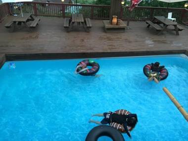 Castel on the hill pension