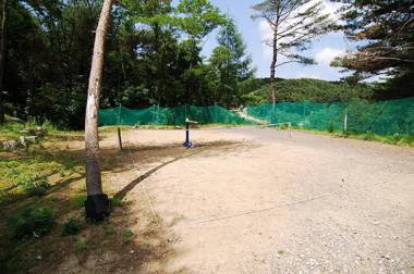 Castel on the hill pension