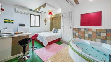 Hoengseong Supsogui Jewerly Pension