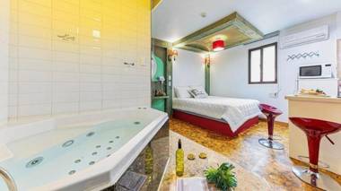 Hoengseong Supsogui Jewerly Pension