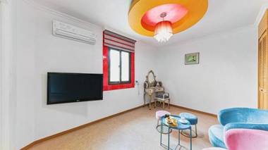 Hoengseong Supsogui Jewerly Pension