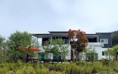 Hoengseong Dal Bodre Pension