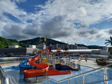 Hoengseong Dal Bodre Pension