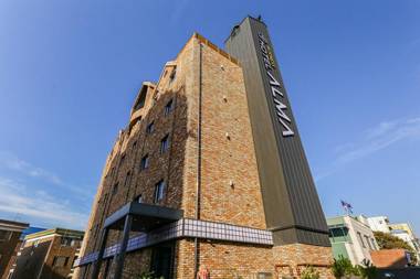 Jincheon Alma Business Hotel