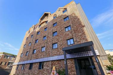 Jincheon Alma Business Hotel