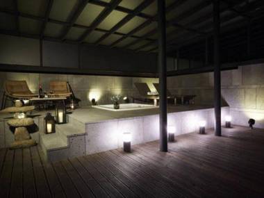 Namoo Hotel Chungbuk Innocity