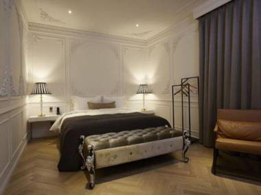 Namoo Hotel Chungbuk Innocity