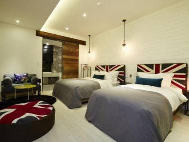 Namoo Hotel Chungbuk Innocity