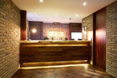 Eumseong Hyeoksindosi Namoo Hotel