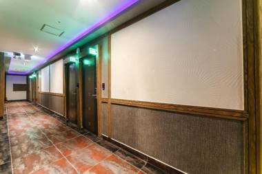 Eumseong Rich Self check-in Motel