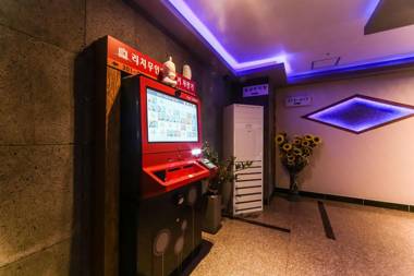 Eumseong Rich Self check-in Motel