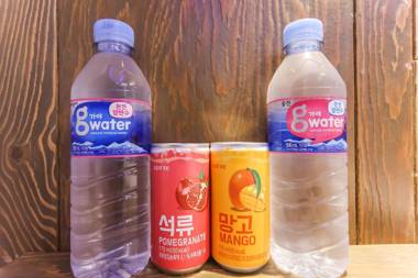 Eumseong Rich Self check-in Motel