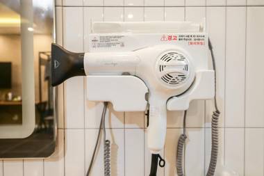 Eumseong Jabara Drive-in