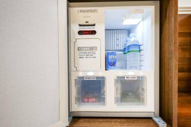 Eumseong Jabara Drive-in